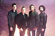 Newsboys
