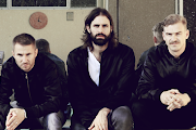 Miike Snow