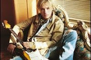 Kenny Wayne Shepherd