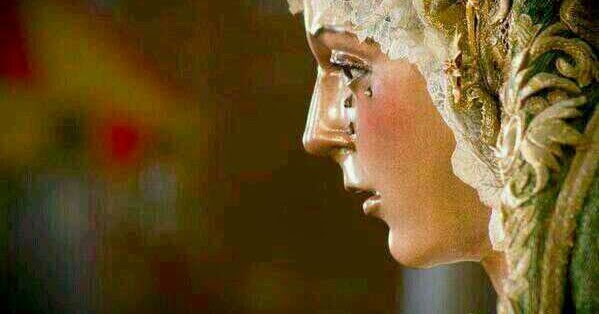 Curiosidades y Cofradías. Bendita seas.