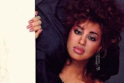 Phyllis Hyman