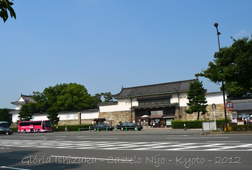 Glória Ishizaka - Castelo Nijo jo - Kyoto - 2012 - 1