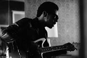 Curtis Harding