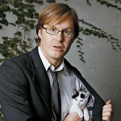 Kurt Braunohler