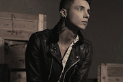 Andy Black