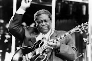 B.B. King