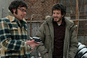 Flight of the Conchords