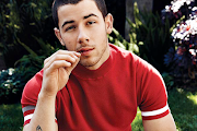Nick Jonas