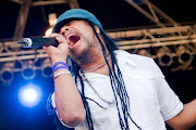 Maxi Priest