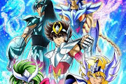 Saint Seiya