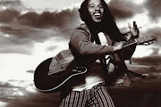 Ziggy Marley