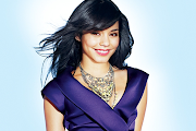 Vanessa Hudgens