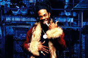 Busta Rhymes