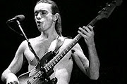 Jaco Pastorius
