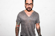 AJ McLean