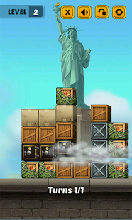 download Swap The Box USA FULL free
