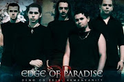 Edge Of Paradise