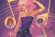 Jem And The Holograms