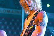 Duff McKagan