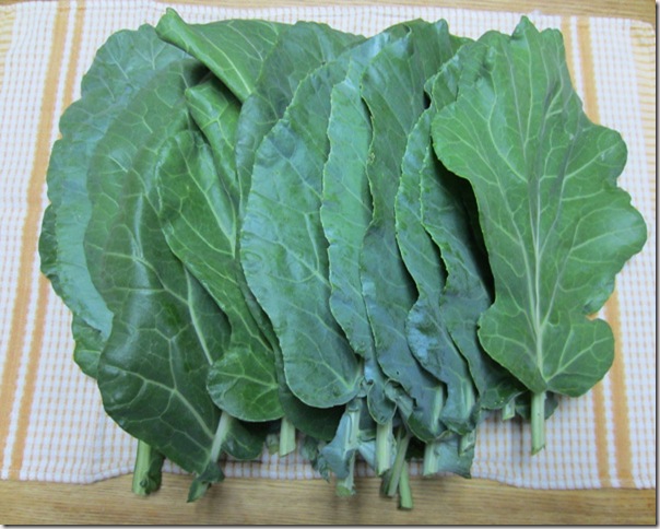 Collards