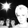 Gary Numan & Tubeway Army