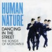 Dancing in the Street: The Songs of Motown II