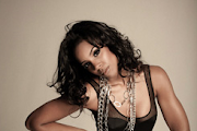 Kelly Rowland