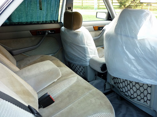 77 Mk2 Ford Escort Mexiconow