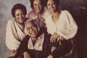 The Staple Singers