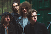 Catfish and the Bottlemen