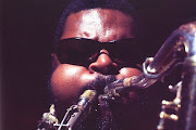 Rahsaan Roland Kirk