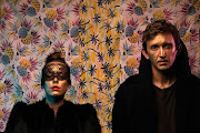 Sylvan Esso