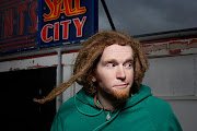 Newton Faulkner