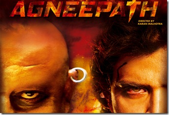 Agneepath, Release date: January 26th 2012