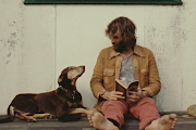Angus Stone