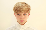 Ronan Parke