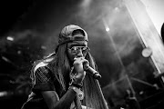 Angel Haze