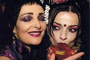 Siouxsie