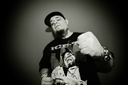 Vinnie Paz
