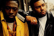 Pete Rock And Cl Smooth