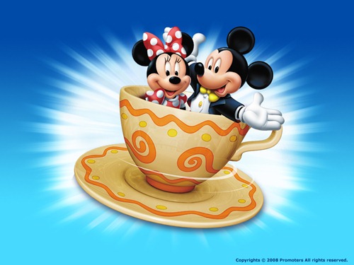 Mickey-and-Minnie