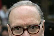 Ennio Morricone