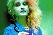 Cyndi Lauper