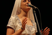 Snatam Kaur