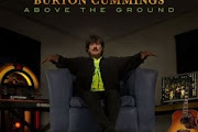 Burton Cummings