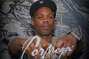 Cormega