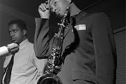 Sonny Rollins