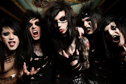 Black Veil Brides
