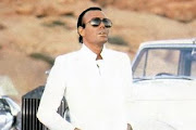 Julio Iglesias