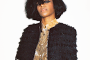 Santigold